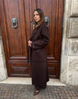 Cappotto SoAllure W33019E