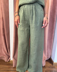 Pantalone Vicolo TAB3111