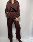 Jumpsuit Silence Limited TUT664