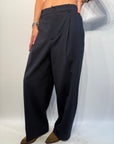 Pantalone Solotre M1F0037