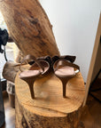 Slingback Divine Follie PE63/1899R