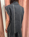 Gilet Eco D3030
