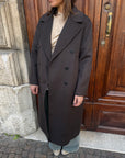 Cappotto Vicolo TAC0011