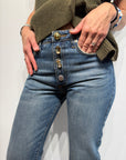 Jeans Vicolo Zoe DF5048