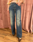 Jeans Motel 3798