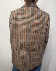 Giacca Cappotto eco EC31083
