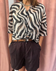 Camicia Vicolo TAB3460