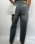 Jeans Detroit Haveone PLS-P022