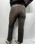 Jeans Eco BL168/65