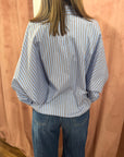 Camicia Vicolo TAB0305