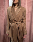 Giacca Essential Blazer Silence Limited