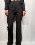 Pantalone Silence flare pant NP2003
