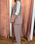 Gilet Solotre M1AB0005