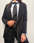Giacca SoAllure D33014C