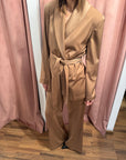 Giacca Essential Blazer Silence Limited