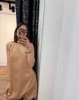 Abito Gem Mini Dress SD9063