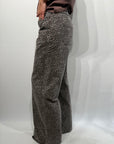 Jeans Socca Grace&Mila