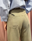 Jeans Solotre M1AC0132