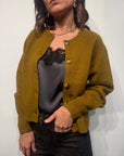 Cardigan Grace &Mila Sanders