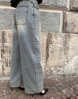 Pantalone Haveone Bella PLS-P010