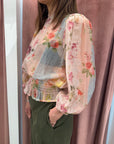 Blusa Motel S26CB