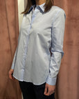 Camicia Vicolo TAB0328