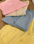 Gilet Vicolo 7AB7033