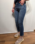 Jeans Isabel Haveone PGZ-N044