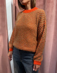 Pullover Haveone MIT-R132