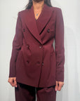 Rebel blazer Silence Limited SD5043