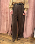 Pantalone Eco P914