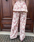 Pantalone Vicolo TD2253