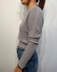 Pull basico SoloTre M3F0104