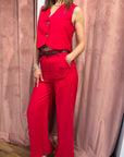 Coordinato HaveOne Gilet