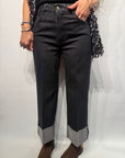Jeans motel CJ9033