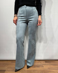 Pantalone Suede BohemianVi BHPA012