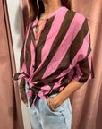 Camicia Vicolo TAB3143
