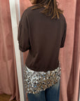 T-shirt Motel S26MC