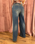 Jeans Motel 3798