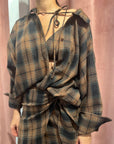 Camicia Vicolo TAC0960