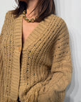 Cardigan Eco