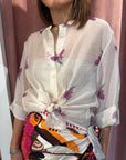 Camicia Haveone CVS-Q496