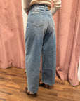 Jeans SoloTre M1AC0126