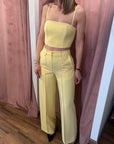 Pantalone Silence PA2249