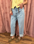 Jeans Mandy HaveOne PLS-Q035