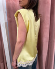 Blusa Motel S26M980