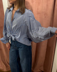 Camicia Vicolo TAB0305