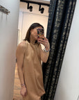 Abito Gem Mini Dress SD9063