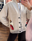 Cardigan Vicolo