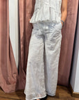 Pantalone Amosa A26SSPA15